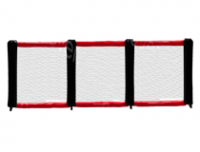 Имитация клетки MMA для защиты стен, высота 1,8 м.