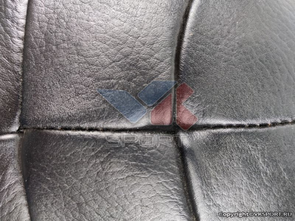 Медбол, натуральная кожа