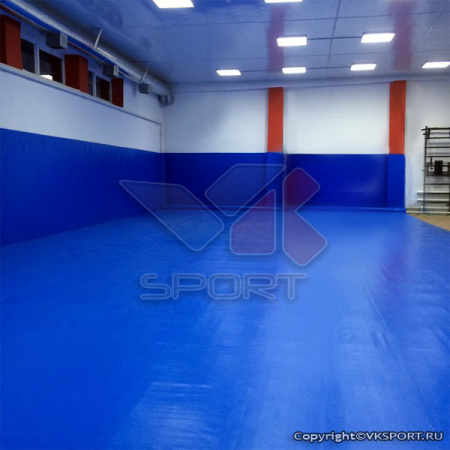 Ковер для борьбы